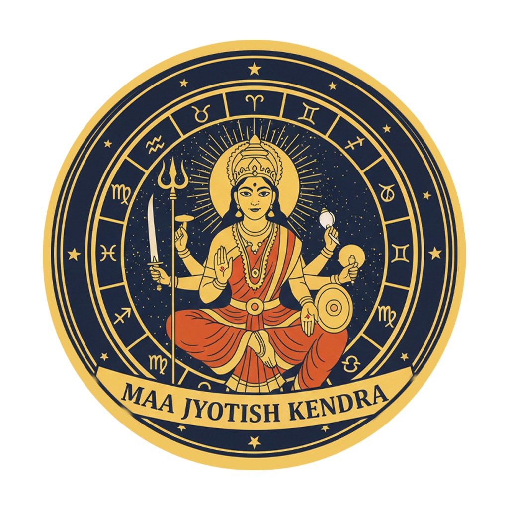 Maajyotishkendra